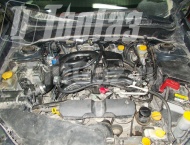 ��� �� Subaru Forester - ����������� ����������