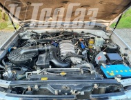 ��� �� Toyota Land Cruiser 100 - 