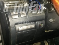 ��� �� Lexus LX 570 - ������ ������������ ���/������