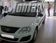 ��� �� Lada Largus - 