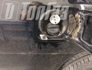 ��� �� Toyota Land Cruiser 200 - 