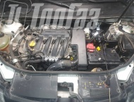��� �� Renault Logan - 