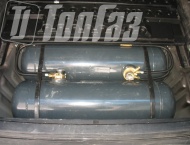 ��� �� Mitsubishi Pajero - 2 �������������� ������� �� 35 ������
