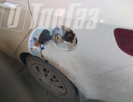 ��� �� KIA RIO - 