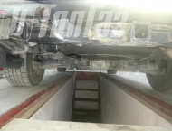 ��� �� Nissan Armada - ������������ ������ ������� 92 �����