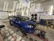 ��� �� Lada Vesta - 