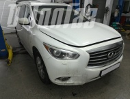 ��� �� Infiniti JX35 - 