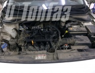 ��� �� Hyundai Solaris - 