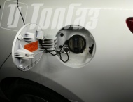 ��� �� Hyundai Solaris - 
