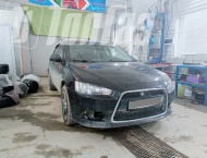 ��� �� Mitsubishi Lancer - 