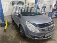 ��� �� Opel Corsa - 
