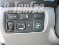 ��� �� Toyota Land Cruiser 100 - ������ ������������ � ��������� ������� ������