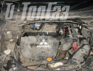 ��� �� Mitsubishi Outlander - 