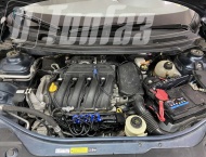 ��� �� Nissan Almera - 