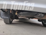 ��� �� Toyota Ipsum - 