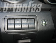 ��� �� Mazda CX-7 - ������ ������������ ���/������
