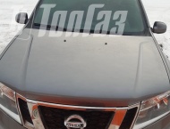 ��� �� Nissan X-Trail - 
