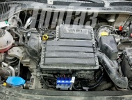 ��� �� Skoda Rapid - 