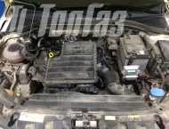 ��� �� Skoda O�tavia - 