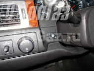��� �� Chevrolet Tahoe - ������ ������������ ���/������