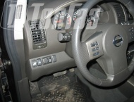 ��� �� Nissan Pathfinder - ������ ������������ � ��������� ������� ������