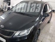 ��� �� Kia Rio - 