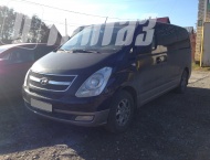 ��� �� Hyundai H-1 - 
