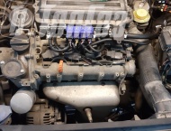 ��� �� Volkswagen Polo  - 
