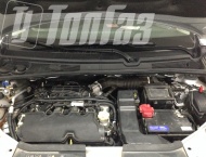 ��� �� Lada X Ray - 