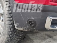 ��� �� Chery Tiggo - 