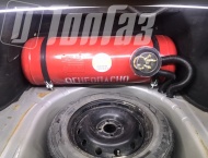��� �� Nissan Almera - 