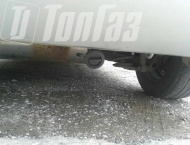��� �� Chevrolet Cruz - ����������� ����������