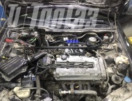 ��� �� Honda Civic - 