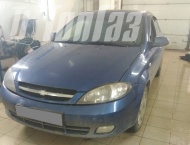 ��� �� Chevrolet Lacetti - 