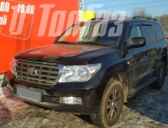 ��� �� Toyota Land Cruiser 200 - 