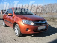 ��� �� LADA Largus - ����� ���