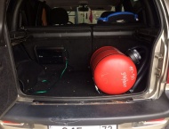 ��� �� Chevrolet Niva - 
