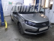 ��� �� Lada Granta - 