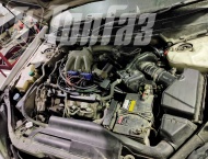 ��� �� Nissan Teana - 