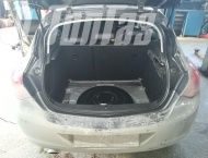 ��� �� Opel Astra  - 
