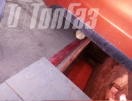 ��� �� Hyundai Solaris - 
