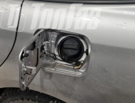 ��� �� Toyota Corolla Fielder - 