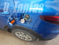 ��� �� Kia Rio - 