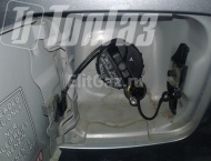 ��� �� Mitsubishi Outlander - ����������� ����������