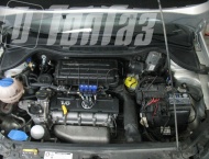 ��� �� Volkswagen Polo - ����������� ����������
