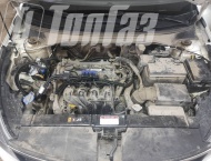 ��� �� Kia Rio  - 