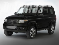 ��� �� ��� Patriot - 