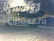 ��� �� Toyota Land Cruiser - ������������ ������ ������� 94 �����