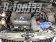 ��� �� Mitsubishi Outlander - 