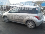 ��� �� Toyota Ist - ����� ���